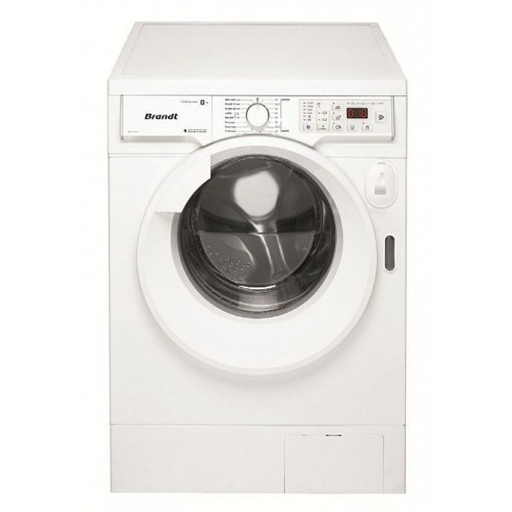 Стиральная машина BRANDT bwf 1dt 82