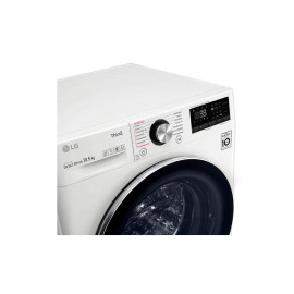 Стиральная машина LG TW4V9RW9W