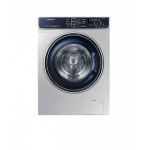 Стиральная машина SAMSUNG WW80K52E61S