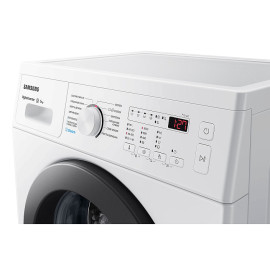 Стиральная машина SAMSUNG WW60AG4S00VELP