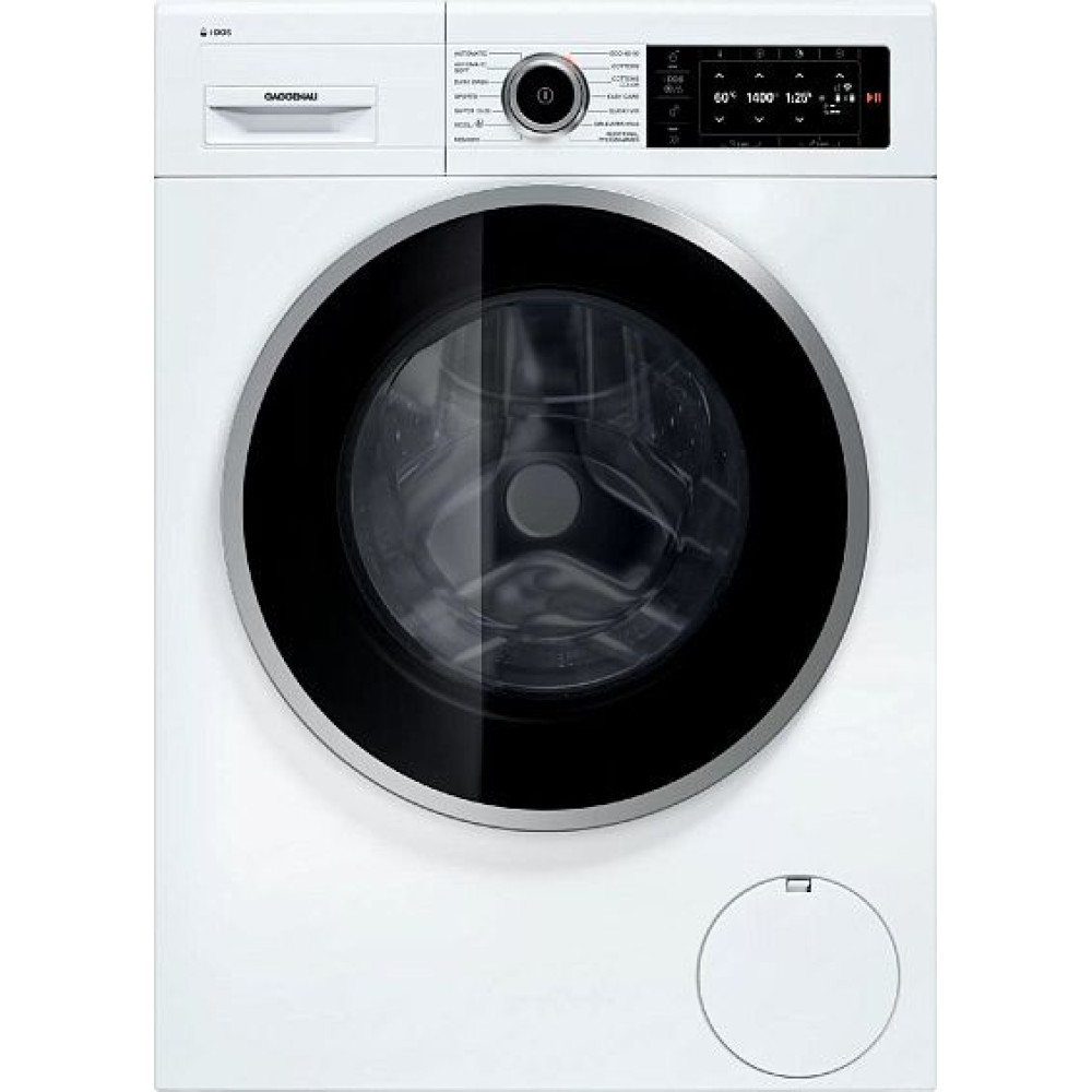 Стиральная машина GAGGENAU WM260164
