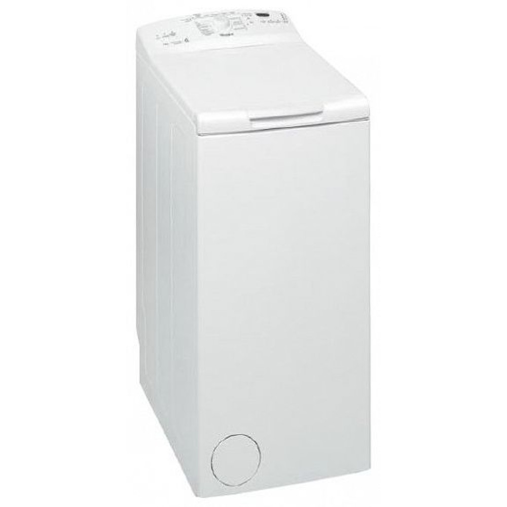 Стиральная машина с вертикальной загрузкой WHIRLPOOL WTLS 7000