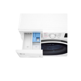 Стиральная машина LG F2V3HS0W