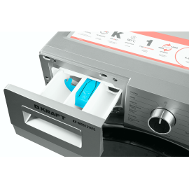 Стиральная машина KRAFT KF-MDS12147G