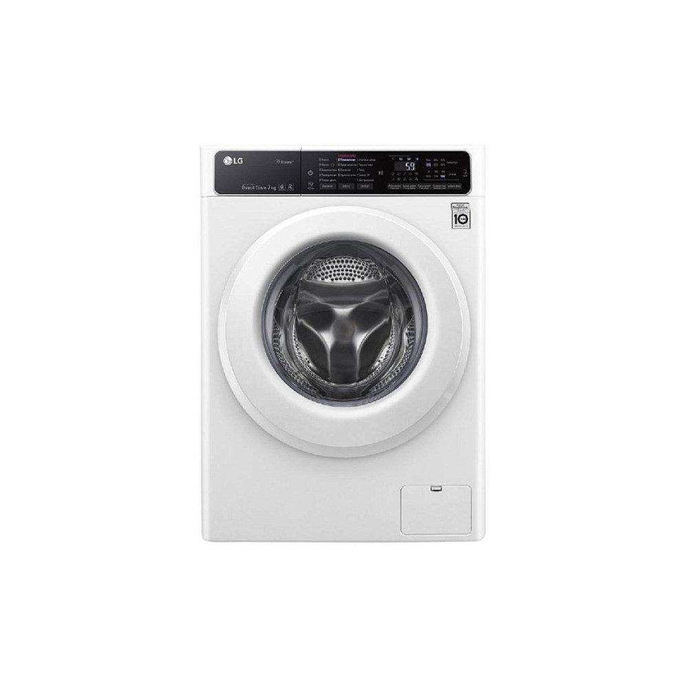 Стиральная машина LG F2H5HS3W