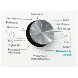 Стиральная машина WHIRLPOOL FFB7438BVPL