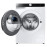 Стиральная машина SAMSUNG WW90T554DAE/S7