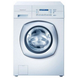 Стиральная машина KUPPERSBUSCH w 1309.0 w