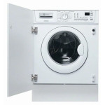 Стиральная машина встраиваемая Electrolux EWG 147510 W