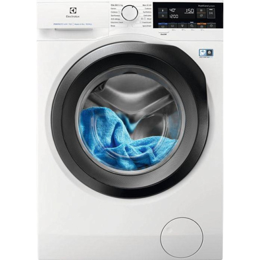 Стиральная машина ELECTROLUX EW7WP361S