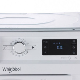 Встраиваемая стиральная машина Whirlpool BI WMWG 71484E