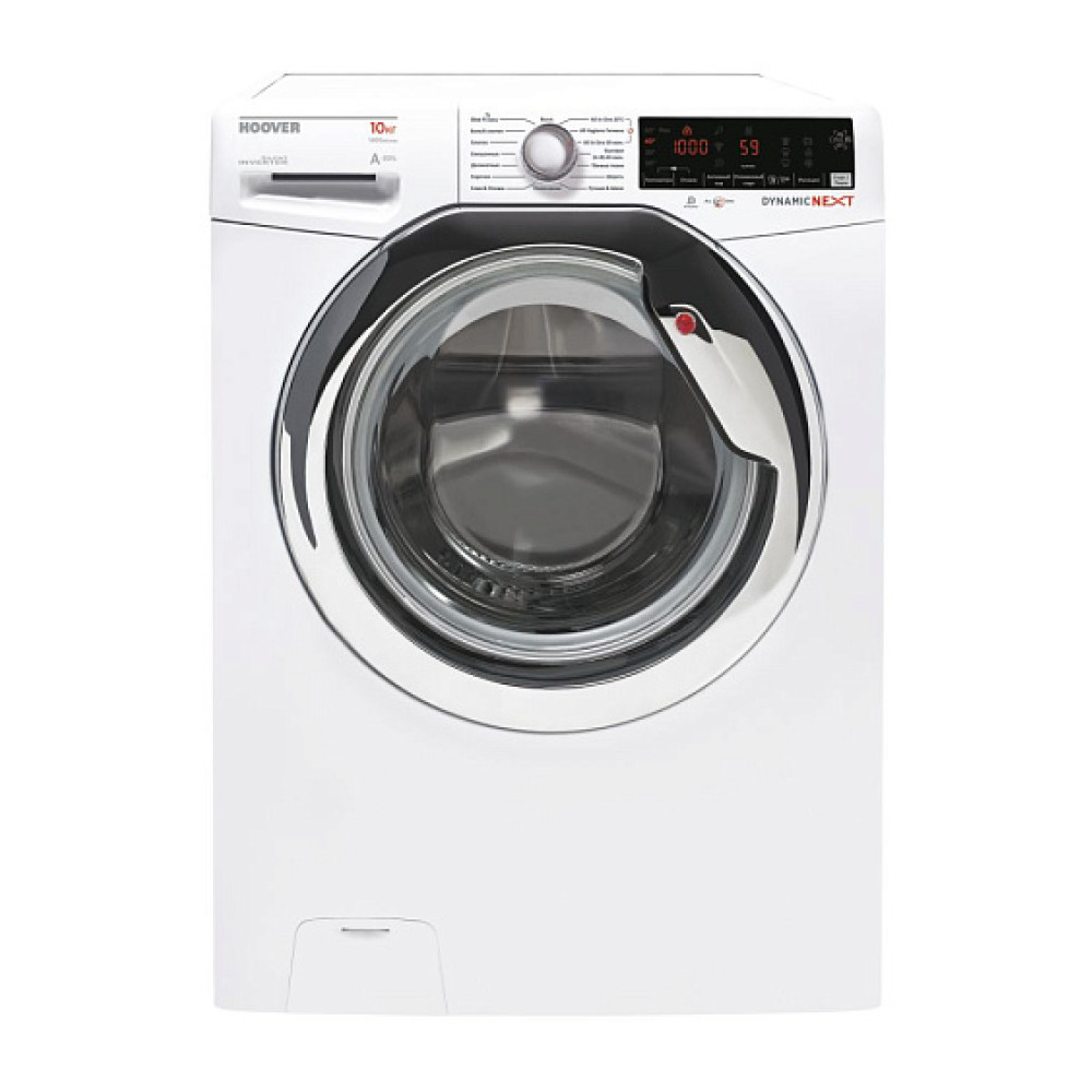 Стиральная машина HOOVER DWOA410AHC6-07