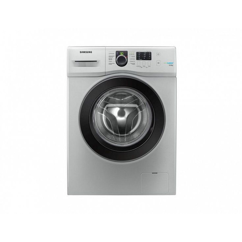 Стиральная машина SAMSUNG WF60F1R1E2SDLP