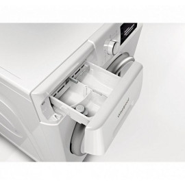 Стиральная машина WHIRLPOOL FWDG 97168WS