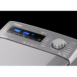 Стиральная машина HAIER RTXS G584TMHR-07