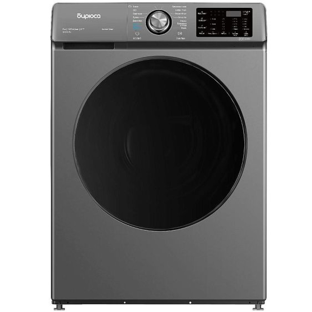 Стиральная машина БИРЮСА WM-SL814/15 M