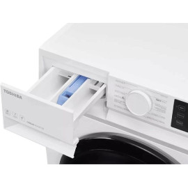 Стиральная машина TOSHIBA TW-BL80A2UZ (WK)