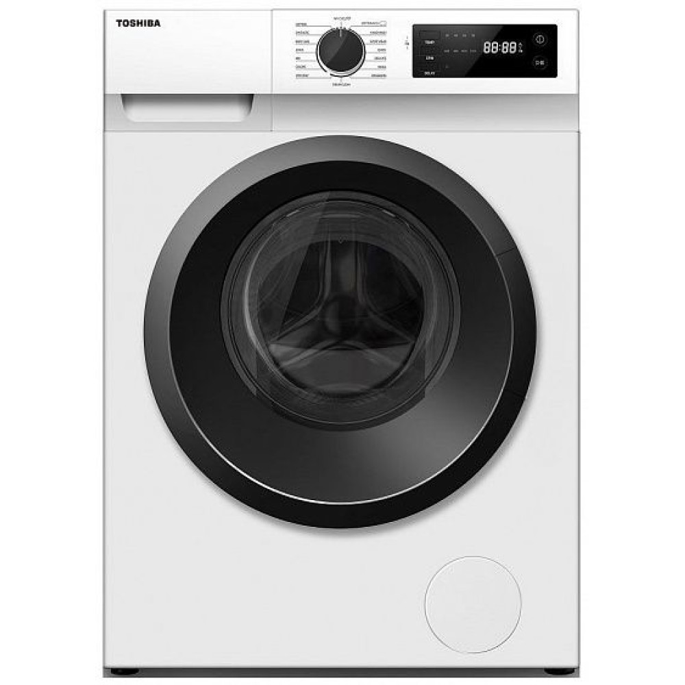 Стиральная машина TOSHIBA TW-BJ80S2RU(WK)