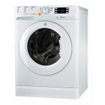 Стиральная машина с фронтальной загрузкой INDESIT xwde 75128x wkkk cis