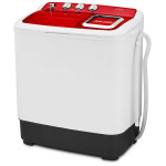 Стиральная машина ARTEL TE 60 L красный