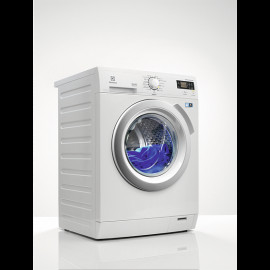 Стиральная машина с сушкой Electrolux EWW 1696 SWD