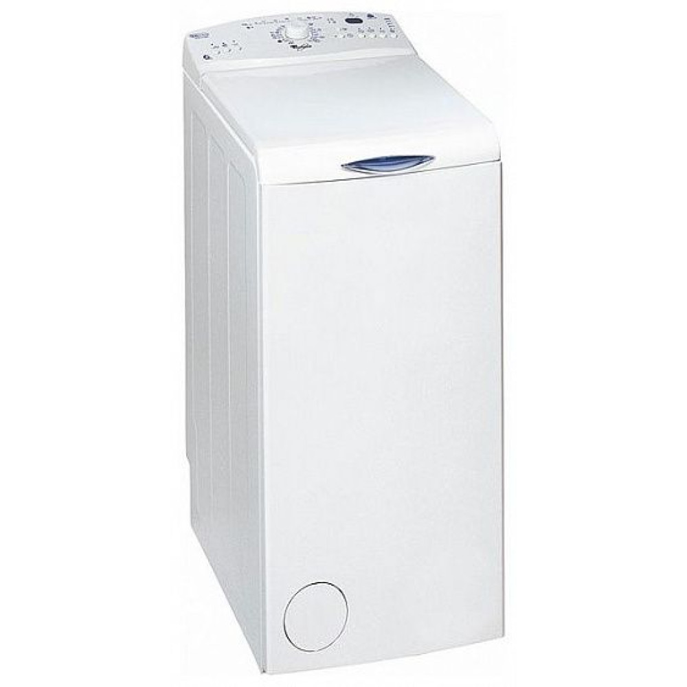 Стиральная машина с вертикальной загрузкой WHIRLPOOL awe 7729