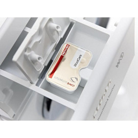 Стиральная машина полноразмерная MIELE wkg 120 wps chromeedition