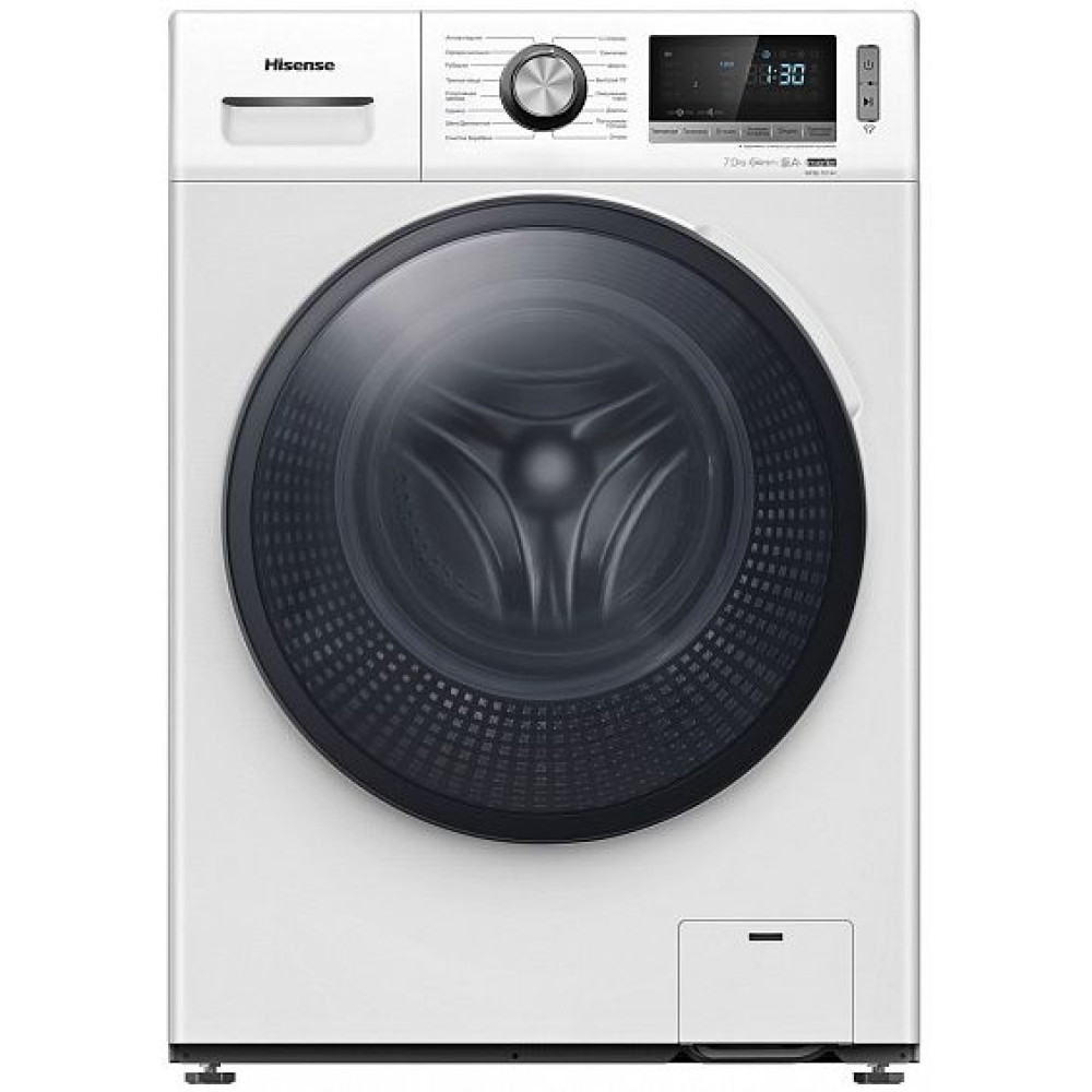 Стиральная машина Hisense WFBL7014V