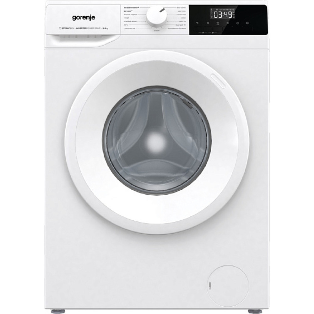 Стиральная машина GORENJE WNHPI84AS/R