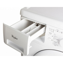 Стиральная машина с фронтальной загрузкой WHIRLPOOL AWS 61012