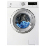 Стиральная машина узкая ELECTROLUX ews 11277 fw