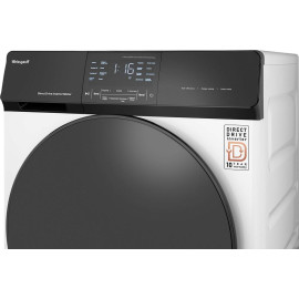 Стиральная машина WEISSGAUFF WMD 61211 Direct Drive Inverter Premium