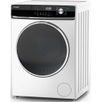 Стиральная машина WEISSGAUFF WM 61410 DC Inverter Steam