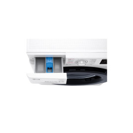 Стиральная машина LG F2M5NS6W