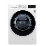 Стиральная машина LG F4M5VS6W