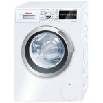 Стиральная машина с фронтальной загрузкой BOSCH wlt24460oe