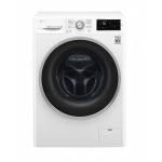 Стиральная машина с фронтальной загрузкой LG F12U2HDM1N