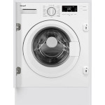Стиральная машина WEISSGAUFF WMI 6147 Inverter Steam