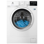 Стиральная машина ELECTROLUX PerfectCare 600 EW6S404WP
