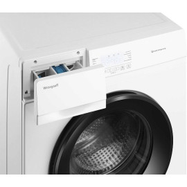 Стиральная машина WEISSGAUFF WM 4506 Simple Touch