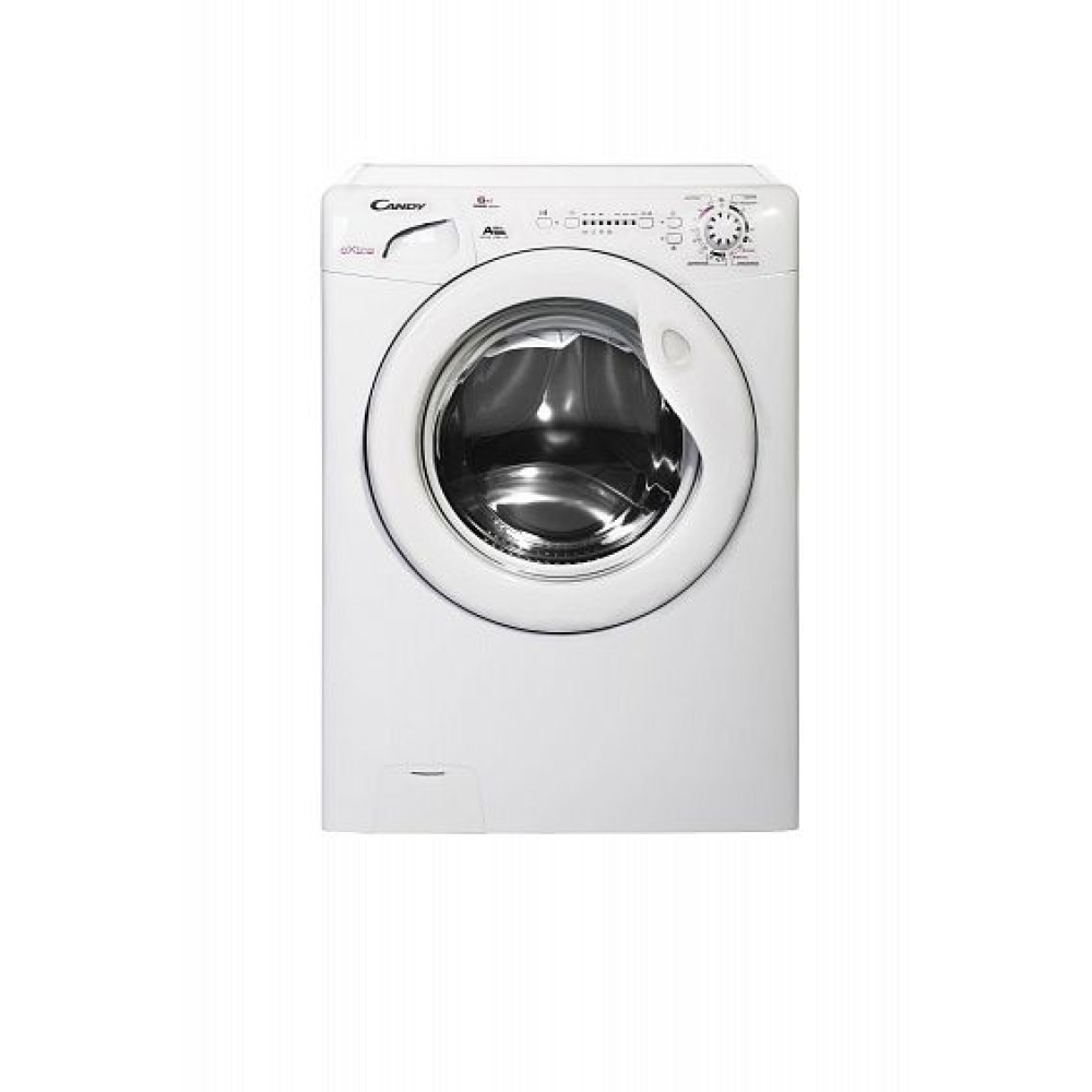 Стиральная машина с фронтальной загрузкой CANDY GC34 1061D2-07