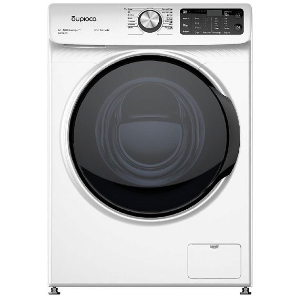 Стиральная машина БИРЮСА WM-SM814/03