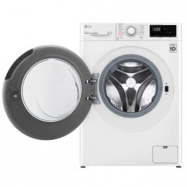 Стиральная машина LG F2V3GS3W