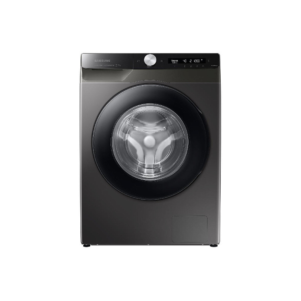Стиральная машина SAMSUNG WW80AG6S28AXLD