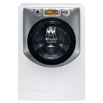Стиральная машина с фронтальной загрузкой HOTPOINT-ARISTON AQ90D 29 CIS