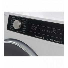 Стиральная машина VESTFROST VF7TT2S120W