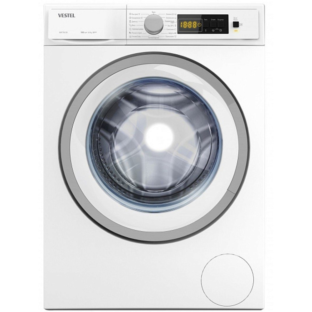 Стиральная машина VESTEL WMT1R6100