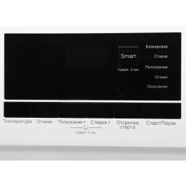 Стиральная машина HYUNDAI WME6009