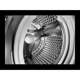 Стиральная машина TCL TWOF-608W12W