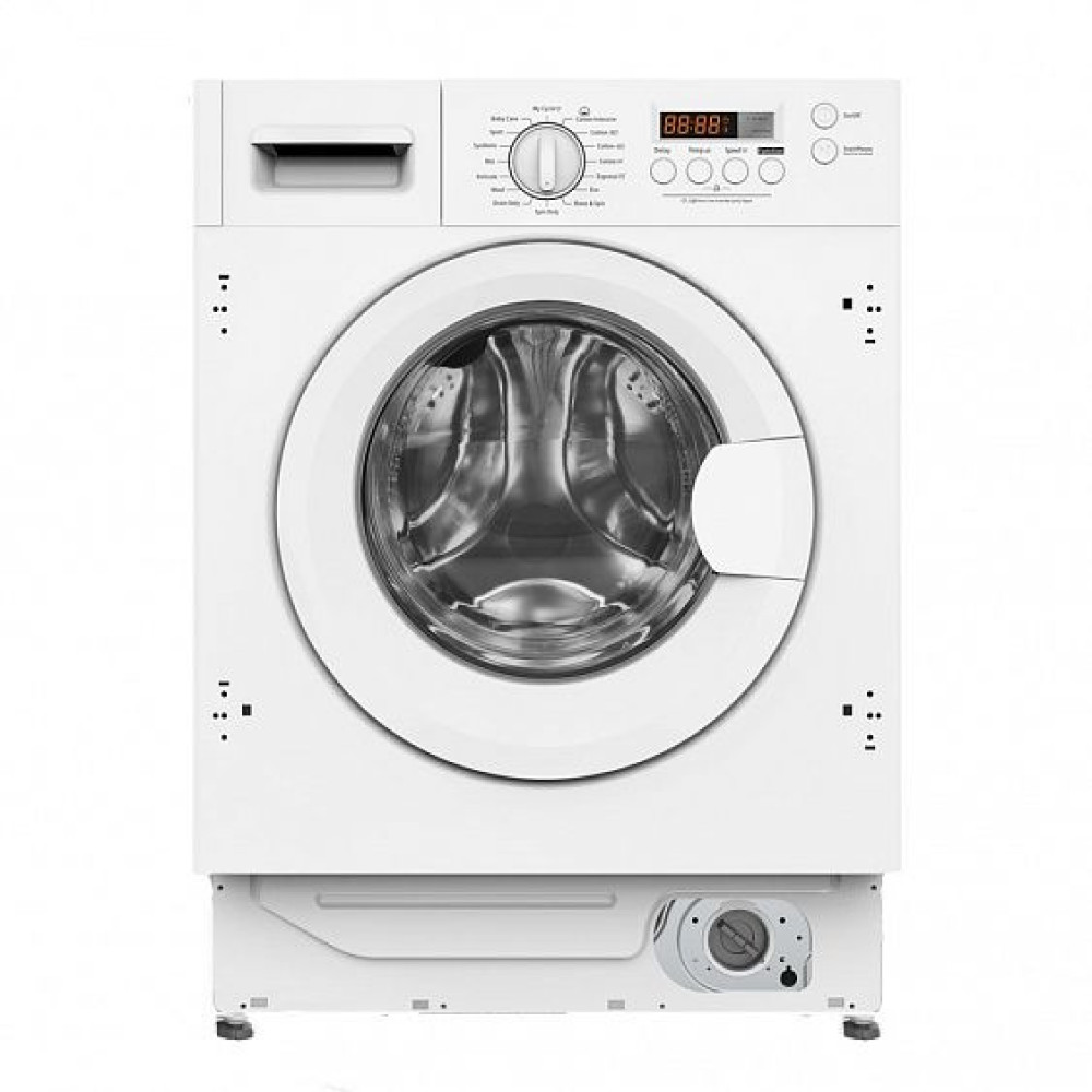 Cтиральная машина HOMSair WMB126WH
